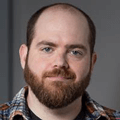 Jesse Keating
