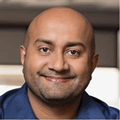Karthik Gaekwad